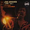Jimi Hendrix - "Live" Vol: 1 &ndash; I'm a Man