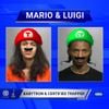 BabyTron - Mario & Luigi