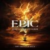 Jorge Rivera-Herrans - EPIC: The Thunder Saga (Official Concept Album)