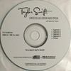Taylor Swift - Taylor Swift - Limited Deluxe Edition Radio Special (Self-Hosted by Taylor)