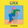 CRX - Interiors