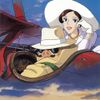 久石譲 [Joe Hisaishi] - 紅の豚 [Porco Rosso Soundtrack]