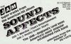 The Jam - Super Tracks from the American Hit Album Sound Affects
