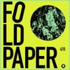Fold Paper - 4TO