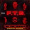 Full Time Soldiers