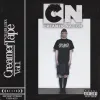 CREAMER NATION - THE CREAMER NATION TAPE VOL. 1