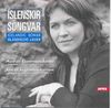 Auður Gunnarsdóttir - &Iacute;slenskir s&ouml;ngvar