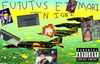 TheFourthPhantom - 2 Many Phantoms (the Return Of Skeeter) ft. Tastylicious, Eeter Skeeter, KDrAma, WWBass