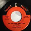 John Coltrane - My One and Only Love