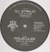 Moleculez - Nordcore 8