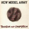 New Model Army - Thunder and Consolation