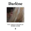 Hubert Lenoir - Darl&egrave;ne