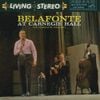 Belafonte at Carnegie Hall