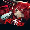 Cosmograph - RED ASH (Goddess of Victory:NIKKE Original Soundtrack)