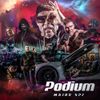 Major SPZ - Podium