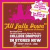 Kanye West - All Falls Down (Live From The House of Blues)