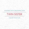 Vampires With Dreaming Kids / Color Your Life