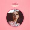 Angela Autumn - Frontiers Woman