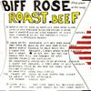 Roast Beef