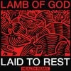 HEALTH - Laid to Rest -HEALTH Remix-