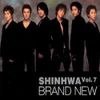 SHINHWA - Brand New