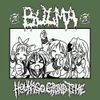 Houkago Grind Time - Houkago Grind Time & Bulma Split