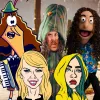 "Weird Al" Yankovic - Polkamania!