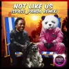 SPACE_PANDA - Not Like Us (SPACE_PANDA Style)