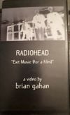 Radiohead - Exit Music (For A Film)