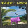 The Ergs! & Lemuria - Split