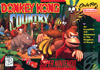 Nintendo Sound Team - Donkey Kong Country