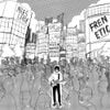 Miles Large - Frenetic