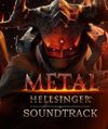 Various Artists - Metal: Hellsinger Soundtrack