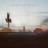 Drumming Bird - American Spirits