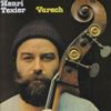 Henri Texier - Varech