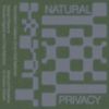 Natural Privacy - Natural Privacy EP