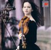 Hilary Hahn plays Bach