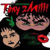 Tony 2Milli - Bacio Flow (Slitherizz)