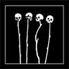 Gnaw Their Tongues - GENOCIDAL MAJESTY