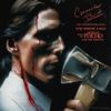Carpenter Brut - Eyes Without A Face (From The "American Psycho" Comic Series Soundtrack)