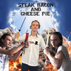 Dennis McGaming - Steak Bacon & Cheese Pie