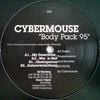 Cybermouse - Body Pack 95