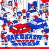 Various Artists - CAR CRASH AND SIREN