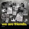 Various Artists - We Are Friends, Vol. 2
