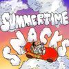 Yung Nugget - Summertime Snacks