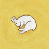 your arms are my cocoon - death of a rabbit