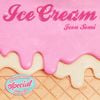 JEON SOMI - Summer Special Single &lsquo;Ice Cream&rsquo;