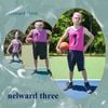 nelward - nelward three