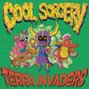 Cool Sorcery - Terra Invaders