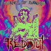 Redout - Shades of Sangria